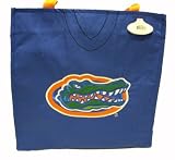 Florida Gators NCAA Canvas Tote Bag