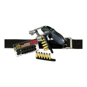 Bianchi 580 Speed Strips Pair Black