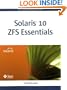 Solaris 10 ZFS Essentials