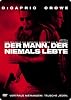 Der Mann, der niemals lebte (Special Edition, 2 DVDs im Steelbook) (DVD)