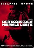 Eigenschaften Warner Home Video - DVD  / Der Mann, der niemals lebte (Special Edition, 2 DVDs im Steelbook)