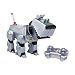 WowWee Megabyte - Ultimate Robotic Dog!