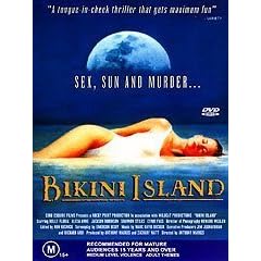 Bikini Island