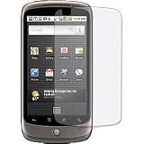 Nexus One Screen Protector