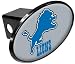 DETROIT LIONS SPORTS TEAM HITCH COVER