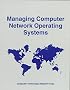 Managing Computer Network Operating Systems