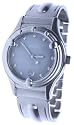 Storm Men's Dakota Pure Grey Dial Stainless Steel Bracelet Watch