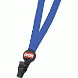Chums Non-detachable Cotton Lanyard