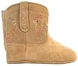 Smoky Mountain Baby Doe Leather Boot