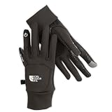 The North Face Etip Womens Black Medium