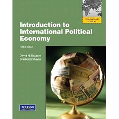 Introduction to International Political Economy