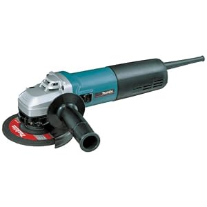 Makita 4 1/2-Inch Angle Grinder