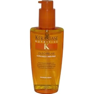 Amazon.com: Kerastase Nutritive Oleo-relax Serum