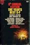 8th Annual Edition the Year's Best S-F by Judith Merril by Judith Merril