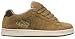 Globe Mens Focus Tan/Choco GBFOC 6 UK