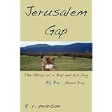 Jerusalem Gap
