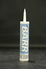 BARR Gun Grade Rubber Flash & Patch is an elastomeric waterproofing. 5 Gallon Trowel Grade