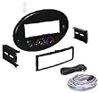 AMERICAN INTERNATIONAL FMK-574 96-99 FORD TAURUS/MERCURY SABLE RADIO INSTALLATION KIT w/HARNESS