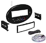 AMERICAN INTERNATIONAL FMK-574 96-99 FORD TAURUS/MERCURY SABLE RADIO INSTALLATION KIT w/HARNESS
