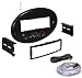 AMERICAN INTERNATIONAL FMK-574 96-99 FORD TAURUS/MERCURY SABLE RADIO INSTALLATION KIT w/HARNESS