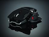 picture of Cyborg R.A.T - 9 Wireless Mouse (PC)