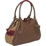 Jessica Simpson Couture Frame JS4031-LCWML Satchel