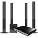 Samsung HT-BD2S Blu-ray Home Theater System