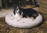 OrthoAir Round Dog Bed