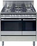 Fisher Paykel OR36LDBGX1 36 Gas Split Range