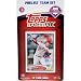 MLB Phillies 2012 Topps Team Set