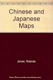 Chinese & Japanese maps : an exhibition organised by the British Library at the British Museum, 1 February-31 December 1974
