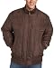 Apparel : Sean John Men's "Street Dreams" Flight Jacket
