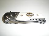 HARLEY DAVIDSON KNIVE SPRING ASISSTED OPENING FREE S&H