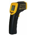 Technoline IR 330 Infrarotthermometer schwarz