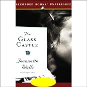 The Glass Castle | [Jeanette Walls]