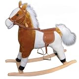 Cheval a Bascule LOGITOYS