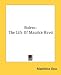 Bolero: The Life Of Maurice Ravel