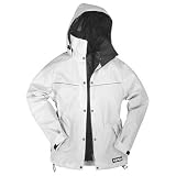 TAIGA AquaNix Jacket Regular - Men's Waterproof Jacket, MADE IN CANADA
