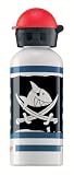 SIGG Kids Reusable .4 Liter Bottle Sharkey Pirate