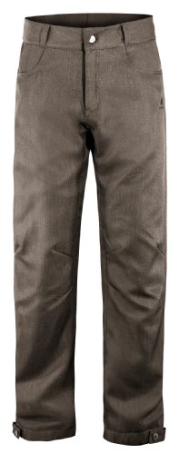 VAUDE Herren Hose Homy Warm, tarn, S, 03667_551 Preisvergleich