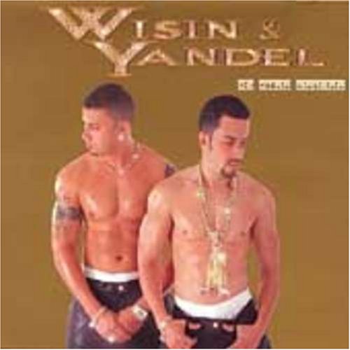 Wisin & Yandel - Seduceme Lyrics - Zortam Music