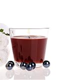 CINNAMON APPLE BERRY Soy Blended Candle
