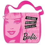 Barbie Courier Bag (Import Grande Bretagne)
