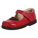 See Kai Run Infant/Toddler Yuna Mary Jane Skimmer With Elastic