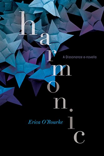 Harmonic (Dissonance), by Erica O'Rourke