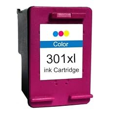 Hp 301 XL Tintenpatronen color f�r Deskjet 1000, Deskjet 1050, Deskjet 2050, Deskjet 2050s, Deskjet 3000, Deskjet 3050