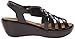 BareTraps Women's Dayna Wedge Sandal