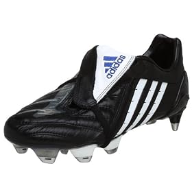 Buy adidas Mens P Powerswerve XTRX Soft Ground Soccer Cleat
