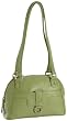 Stone Mountain Montecito Midi Dome Satchel