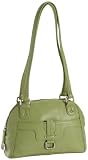 Stone Mountain Montecito Midi Dome Satchel